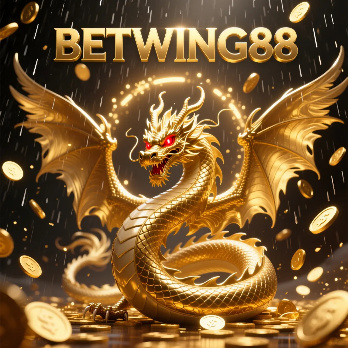 Betwing88: Pusat Hiburan Game Dengan Audio Musik Kualitas HD! image 1