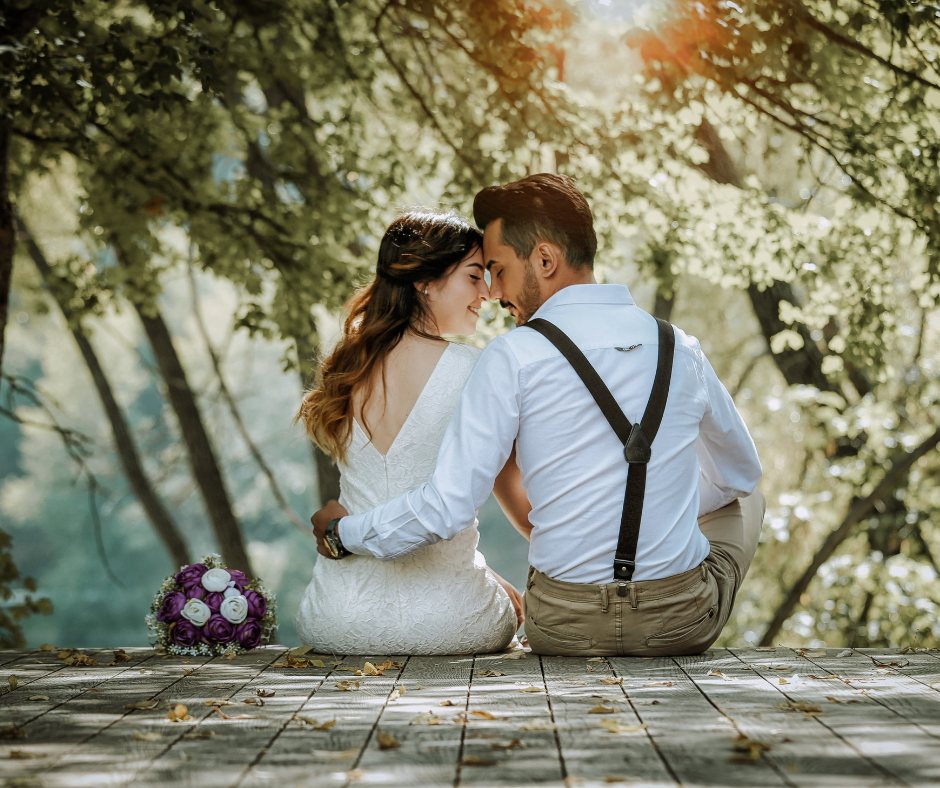 5 cosas que debe de tener en cuenta el día de vuestra boda